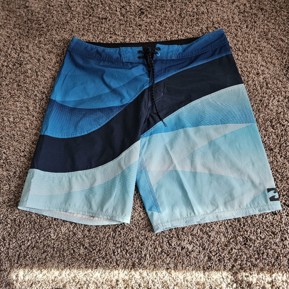 Billabong Boardshorts
